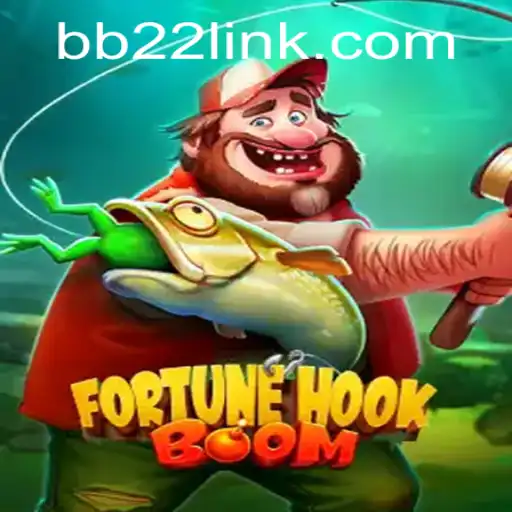 Exploring the World of FortuneHookBoom: The New Gaming Sensation