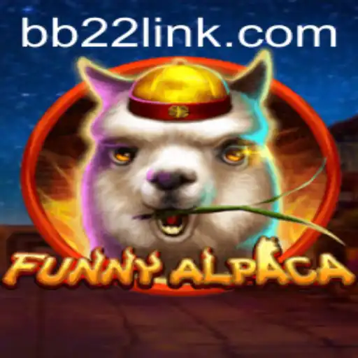 Discovering the Whimsical World of FunnyAlpaca