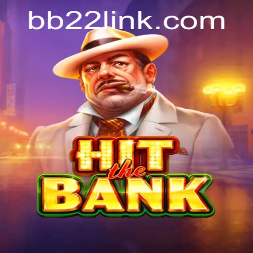 HitTheBank: An Innovative Adventure in Virtual Heist Gaming