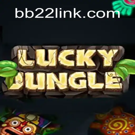 Explore the Thrilling World of LuckyJungle