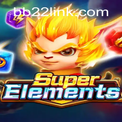 The Thrilling World of SuperElements: A Detailed Exploration