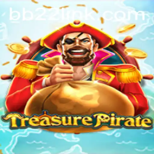 TreasurePirate: A Thrilling Adventure Awaits on the High Seas